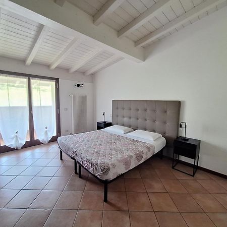 Bed & Breakfast Torrechiara Buitenkant foto