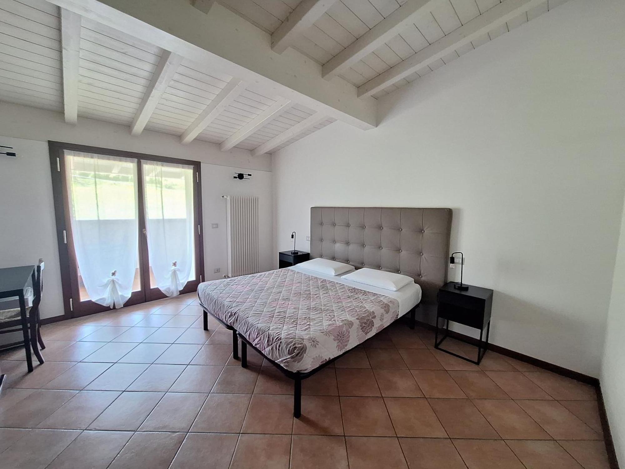 Bed & Breakfast Torrechiara Buitenkant foto
