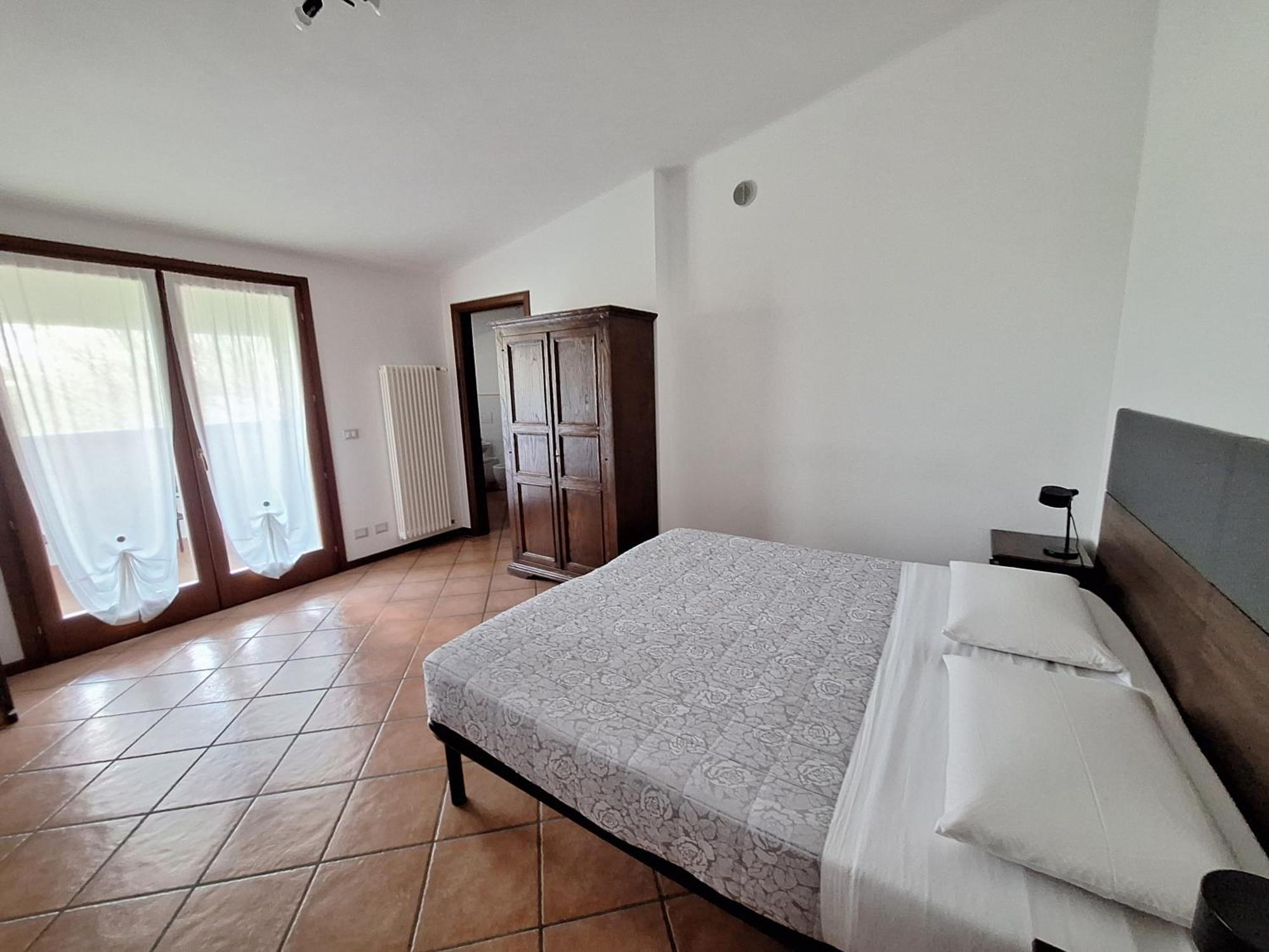 Bed & Breakfast Torrechiara Buitenkant foto