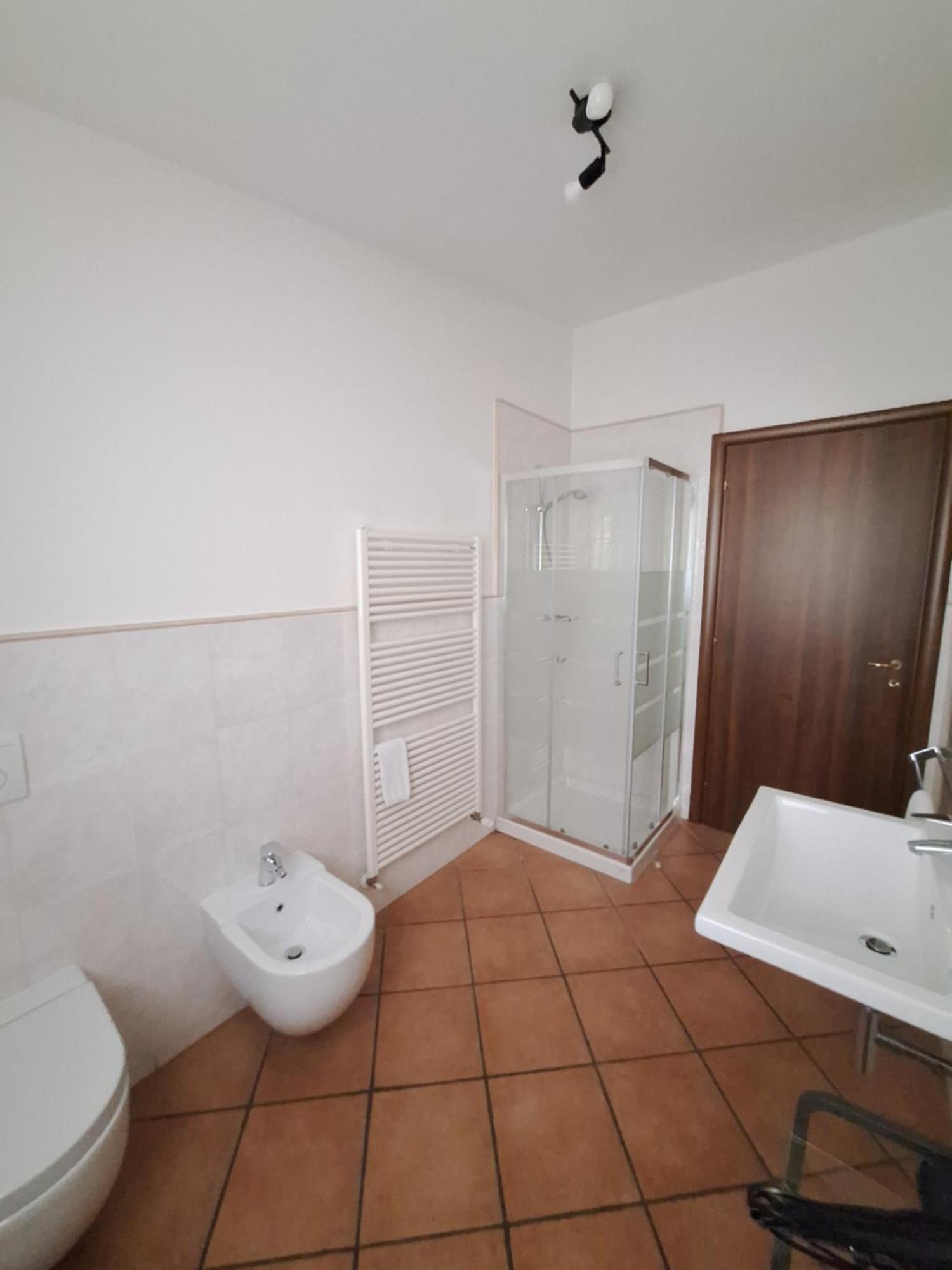 Bed & Breakfast Torrechiara Buitenkant foto