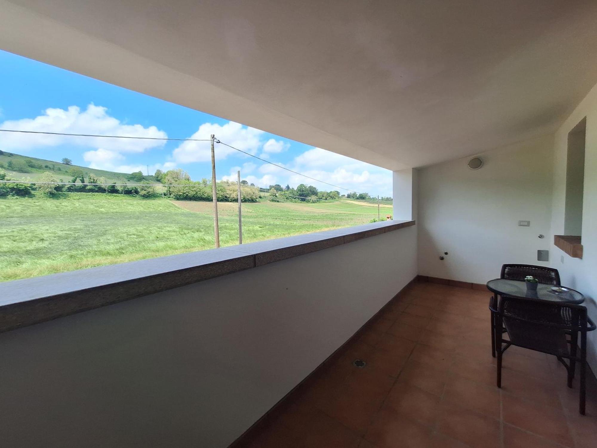 Bed & Breakfast Torrechiara Buitenkant foto
