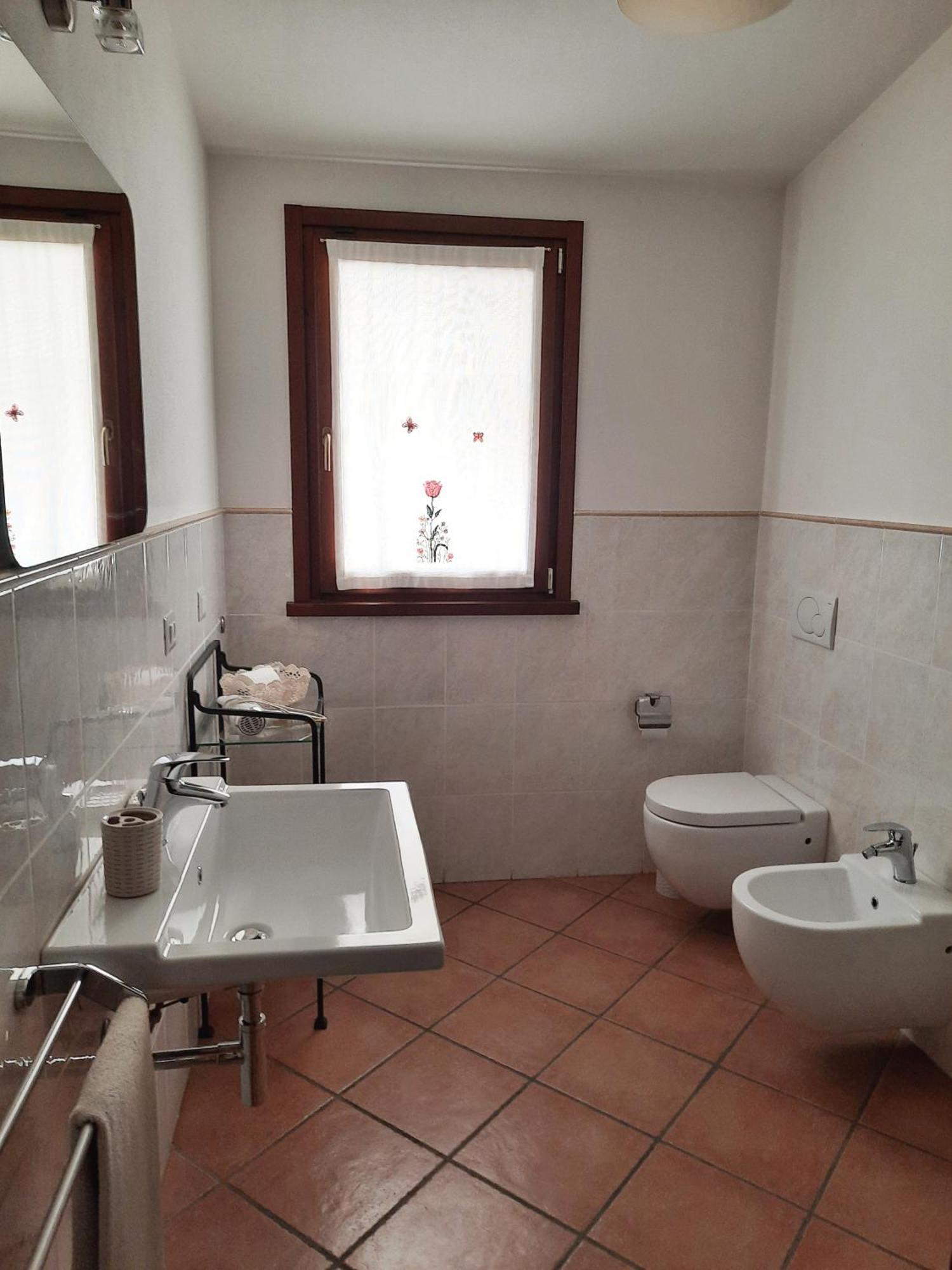 Bed & Breakfast Torrechiara Kamer foto