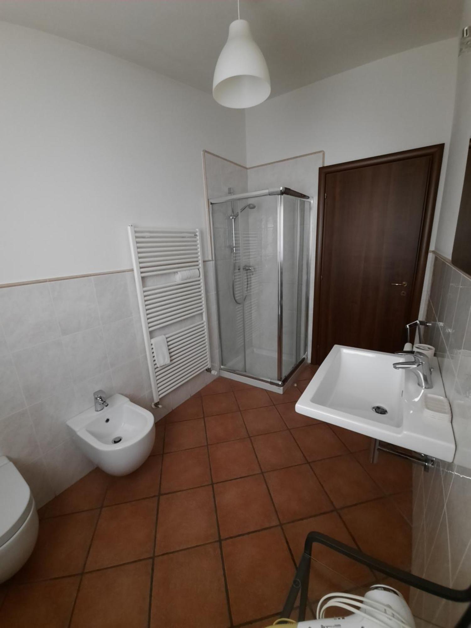 Bed & Breakfast Torrechiara Kamer foto